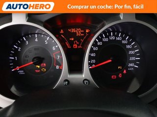 Nissan Juke 1.2 Acenta
