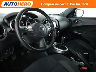 Nissan Juke 1.2 Acenta