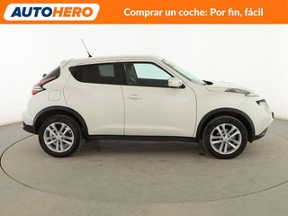 Nissan Juke 1.2 Acenta