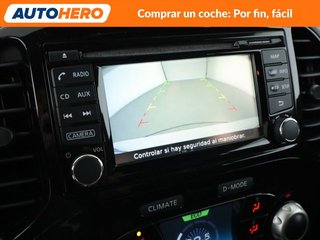 Nissan Juke 1.2 Acenta