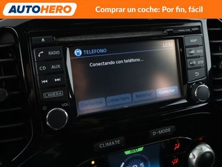 Nissan Juke 1.2 Acenta