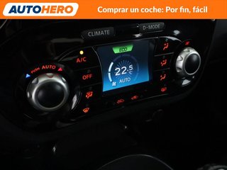 Nissan Juke 1.2 Acenta