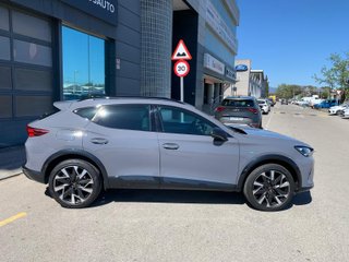 🚘 CUPRA Formentor 1.5 eTSI 110kW (150 CV) DSG