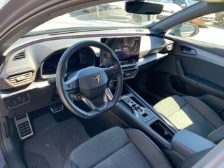 🚘 CUPRA Formentor 1.5 eTSI 110kW (150 CV) DSG