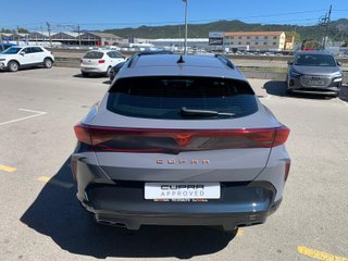🚘 CUPRA Formentor 1.5 eTSI 110kW (150 CV) DSG
