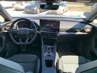 🚘 CUPRA Formentor 1.5 eTSI 110kW (150 CV) DSG