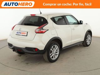 Nissan Juke 1.2 Acenta