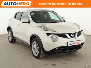 Nissan Juke 1.2 Acenta