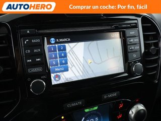 Nissan Juke 1.2 Acenta