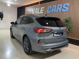 Ford Kuga 2020