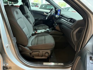Ford Kuga 2020