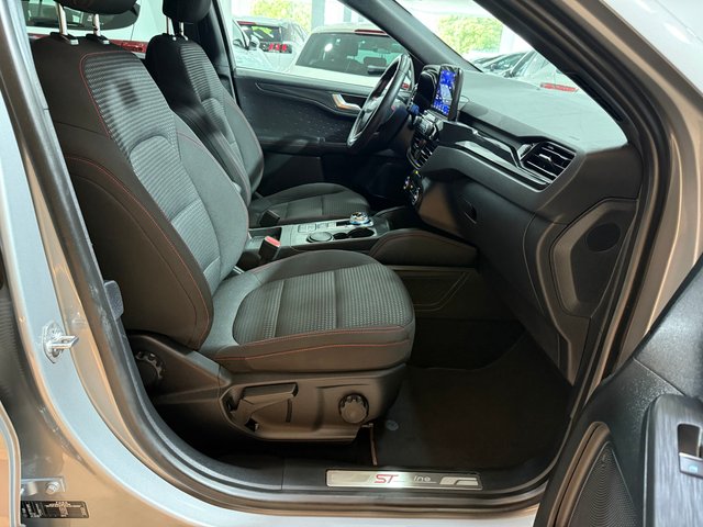 Ford Kuga 2020