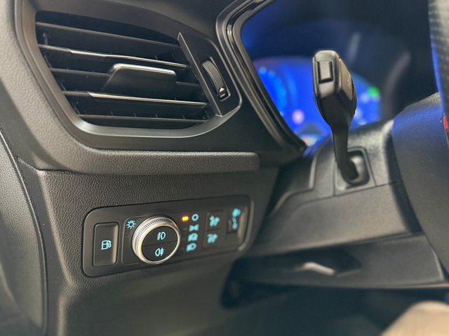 Ford Kuga 2020