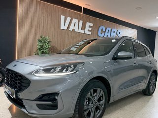 Ford Kuga 2020