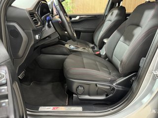 Ford Kuga 2020