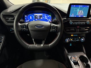 Ford Kuga 2020