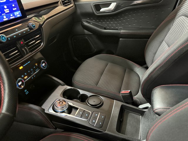 Ford Kuga 2020