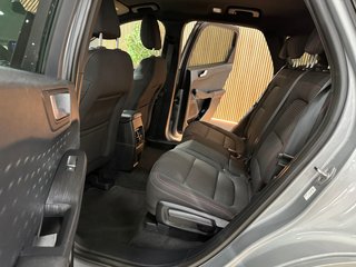 Ford Kuga 2020