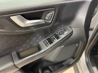 Ford Kuga 2020