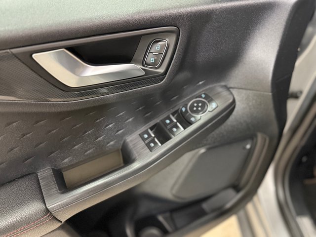 Ford Kuga 2020
