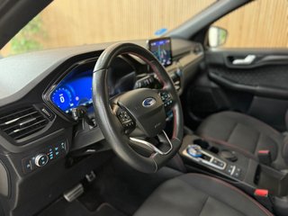 Ford Kuga 2020