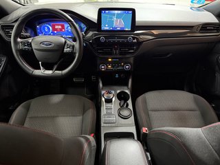 Ford Kuga 2020