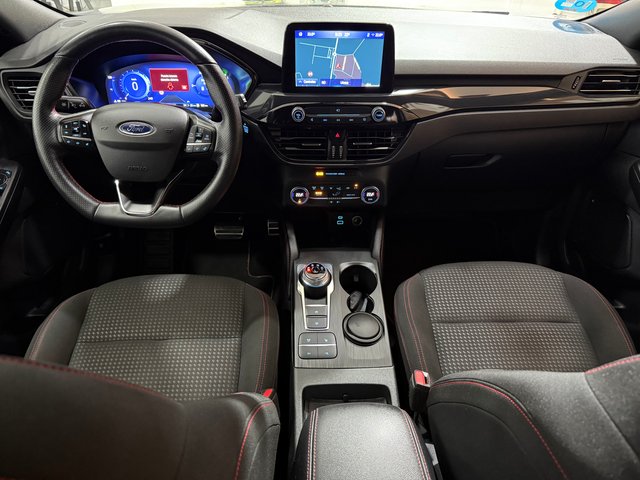 Ford Kuga 2020