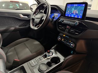 Ford Kuga 2020