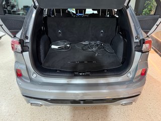 Ford Kuga 2020