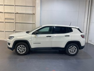 Jeep Compass 1.4 Mair 103kW Sport 4x2