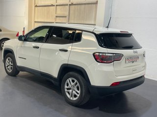 Jeep Compass 1.4 Mair 103kW Sport 4x2