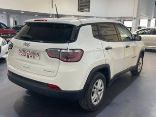 Jeep Compass 1.4 Mair 103kW Sport 4x2