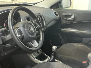 Jeep Compass 1.4 Mair 103kW Sport 4x2