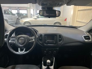 Jeep Compass 1.4 Mair 103kW Sport 4x2