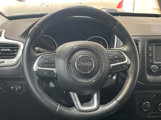 Jeep Compass 1.4 Mair 103kW Sport 4x2