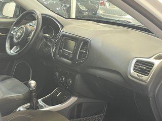 Jeep Compass 1.4 Mair 103kW Sport 4x2