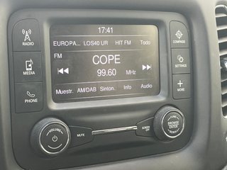 Jeep Compass 1.4 Mair 103kW Sport 4x2