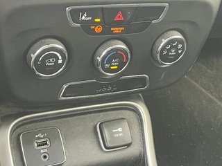 Jeep Compass 1.4 Mair 103kW Sport 4x2