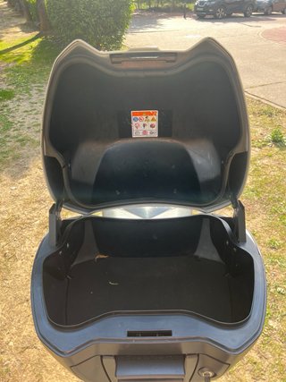Honda VFR 1200F V4
