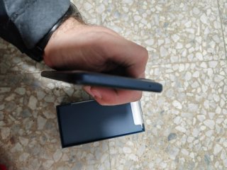 Motorola G50 5G 128GB Negro