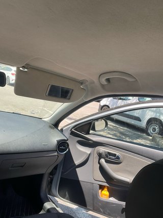 SEAT Ibiza 2007