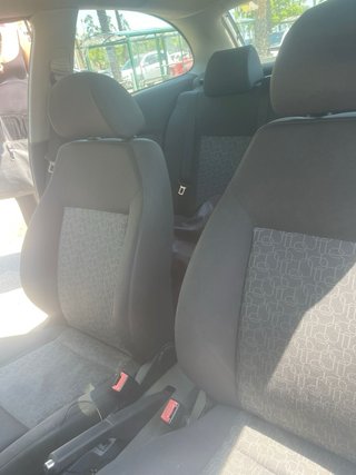SEAT Ibiza 2007