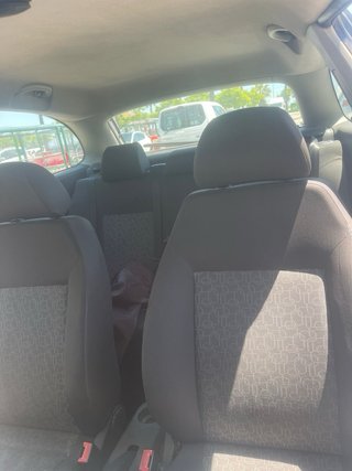 SEAT Ibiza 2007