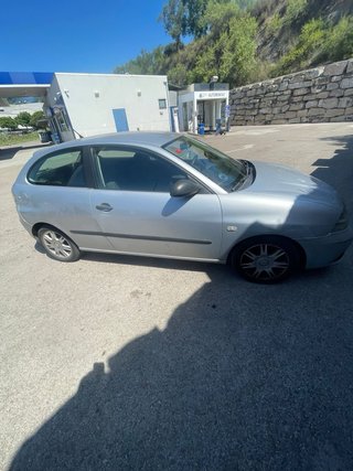 SEAT Ibiza 2007