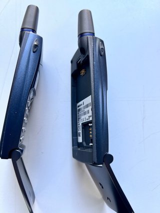 2 x Sony Ericsson T29s Teléfonos Móviles
