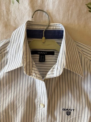 Camisa GANT rayas