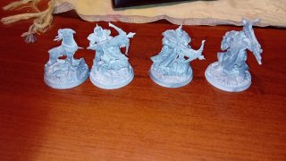 Warhammer Underworlds Storm of Celestus
