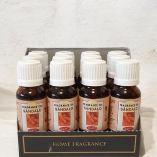Fragancia Aceite Sándalo (Precio Unidad)