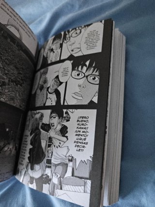 I am a Hero Manga volumen 1 edición coleccionista