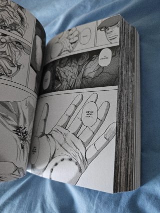 I am a Hero Manga volumen 1 edición coleccionista